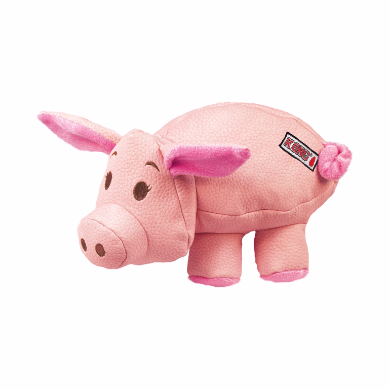 Kong Phatz Pig hundeleke