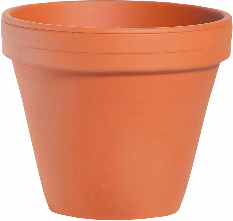 Potte Terrakotta