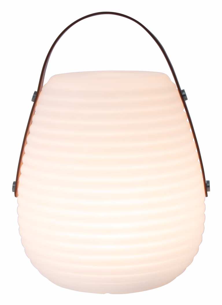 Altair utendørs bordlampe