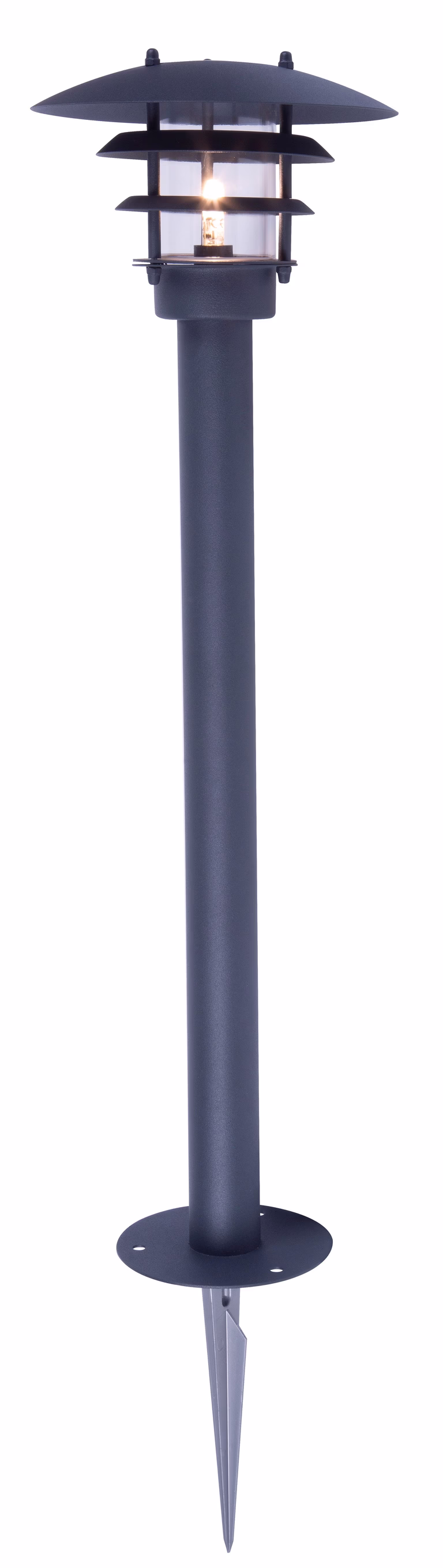 Hagebelysning Connect pullert