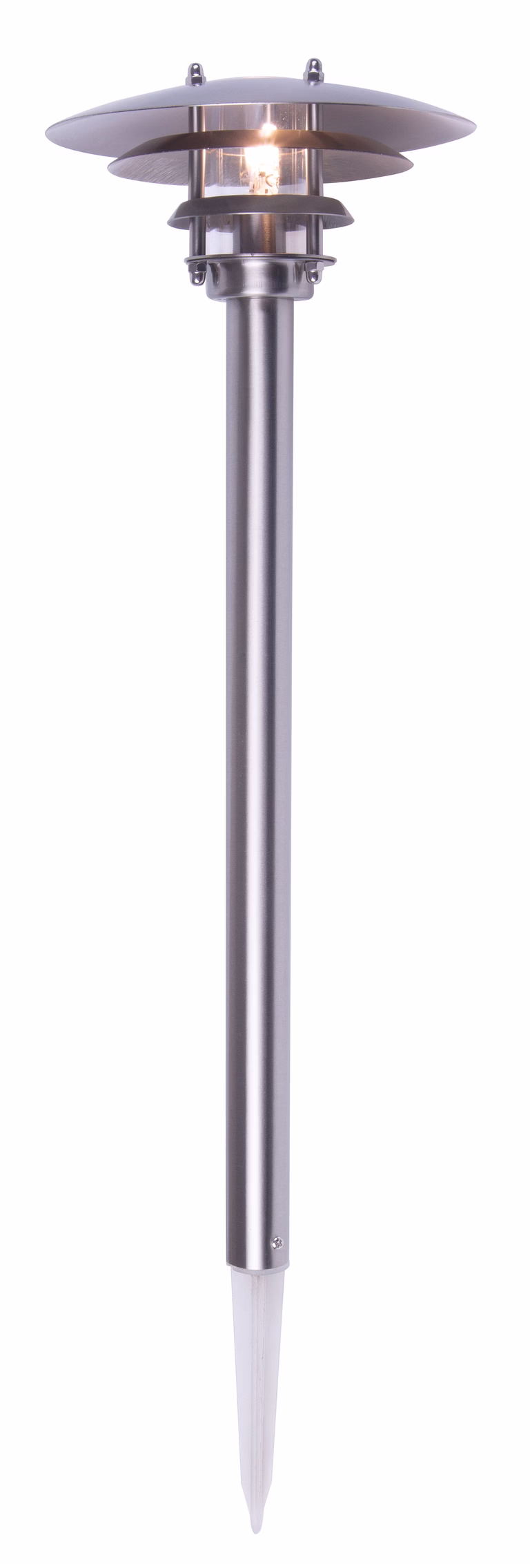 Hagebelysning Connect pullert