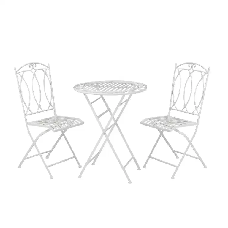 Café Set Lillesand