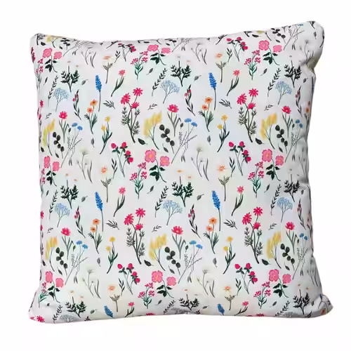 Pute Blomster