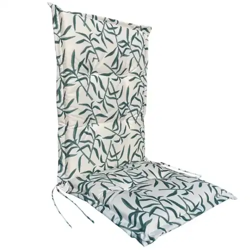 Seat Cushion Bamboo