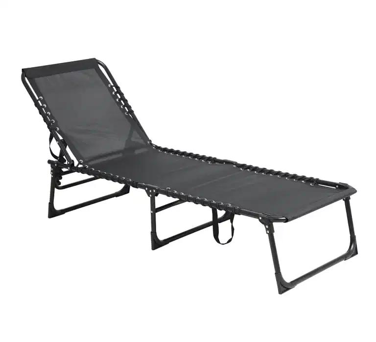 Sunbed Larkollen