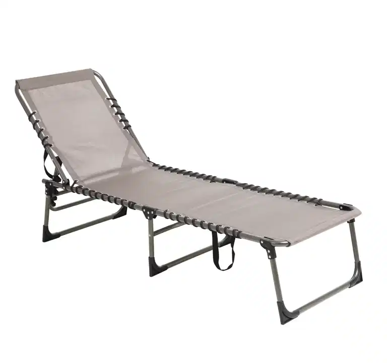 Sunbed Larkollen