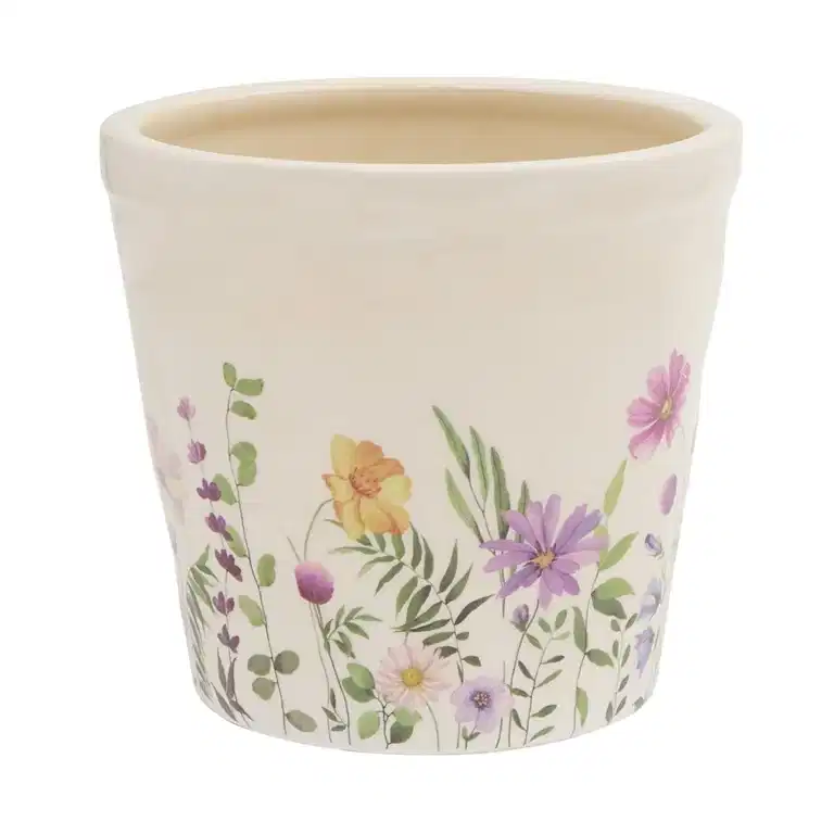 Pot Floriana