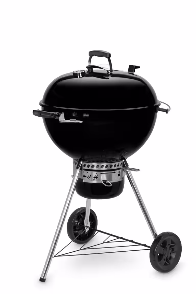 Kullgrill Master-Touch E-5750 GBS