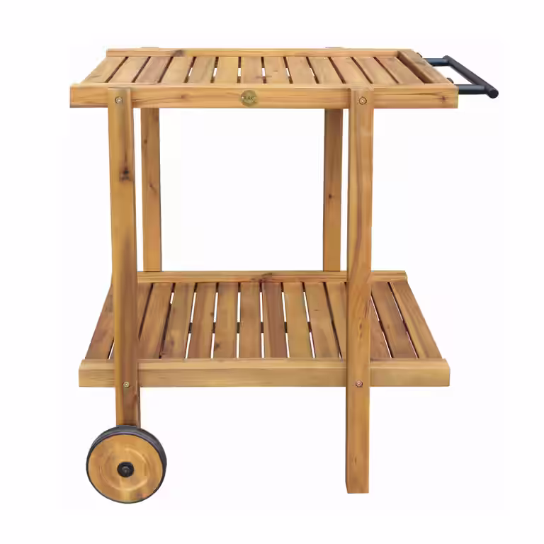 Serveringstralle Kinsley