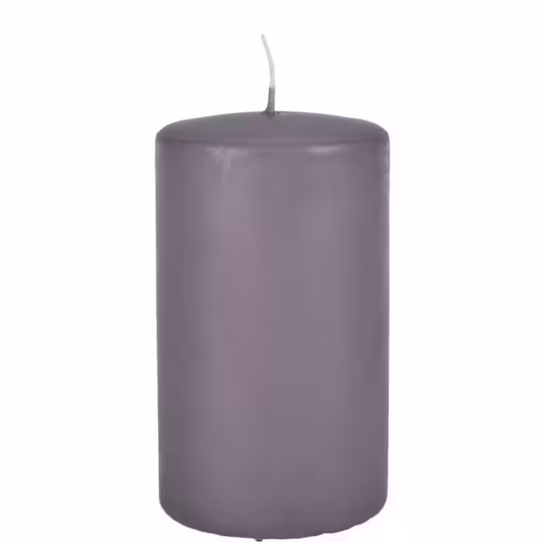 Kubbelys paraffin