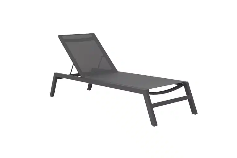 Sunbed Oslo