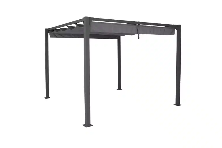 Pergola Oslo