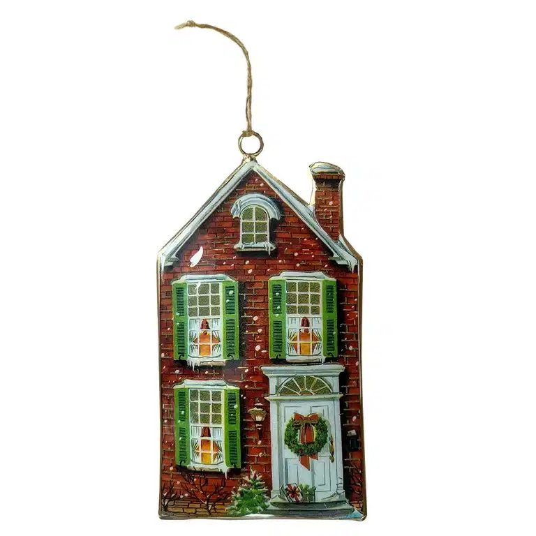 Ornament House 