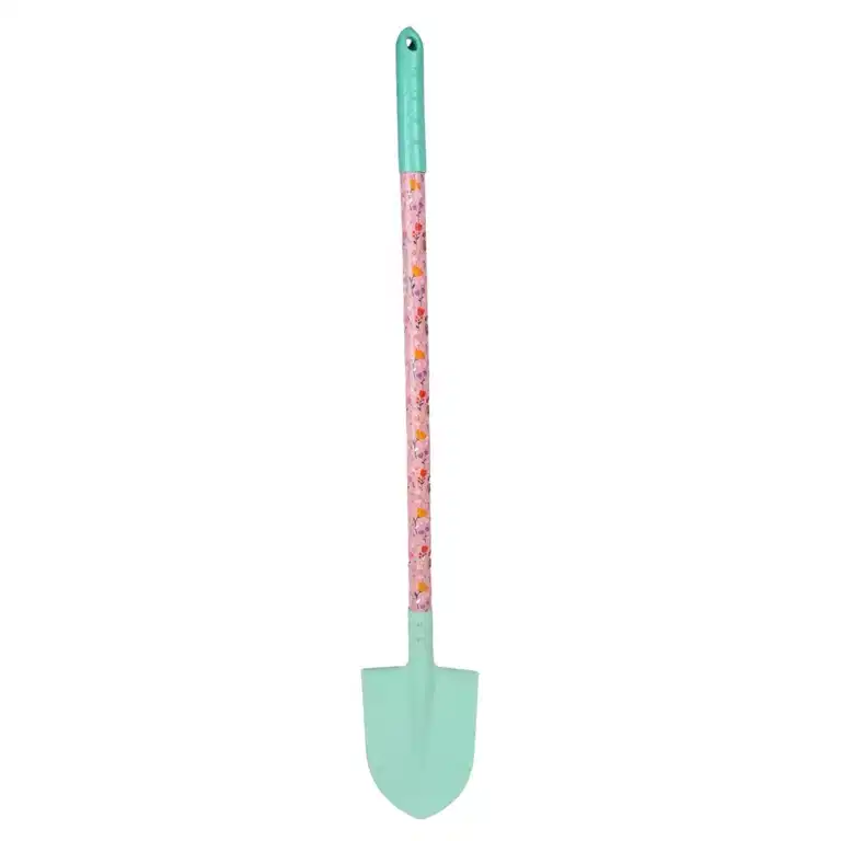Shovel Minnie