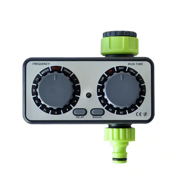 Watering timer