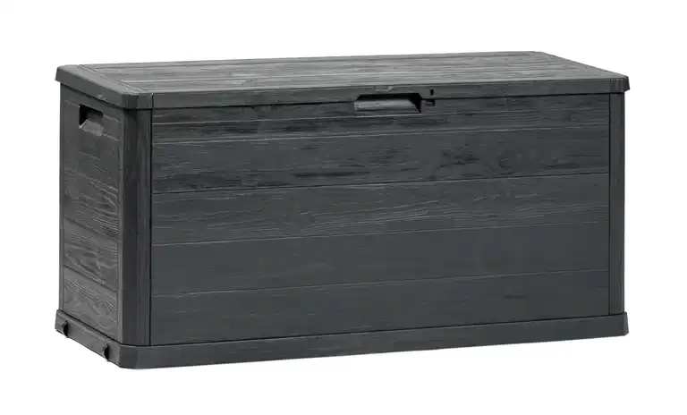 Cushion Box