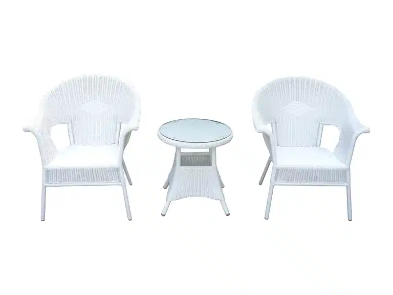 Café Set Hvitsten 