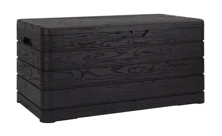 Cushion Box