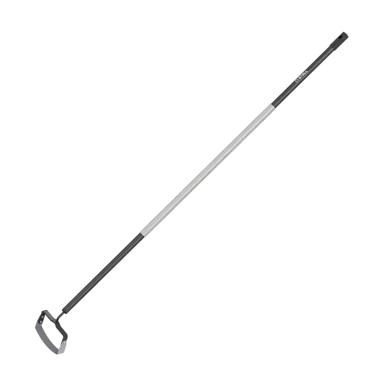 Push-Pull Weeder