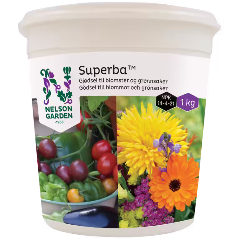 Superba 1kg