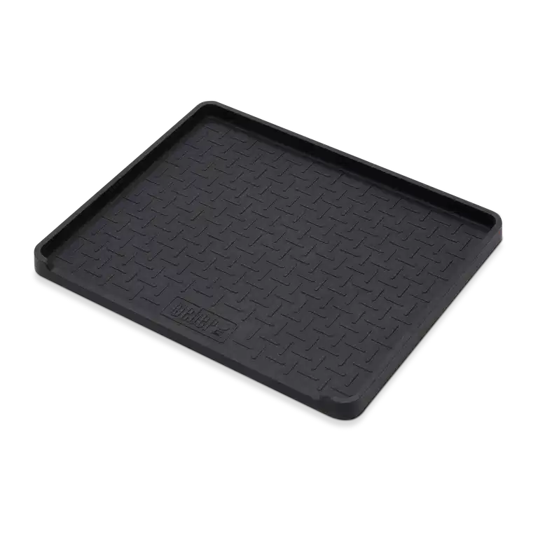 Tool Mat Weber