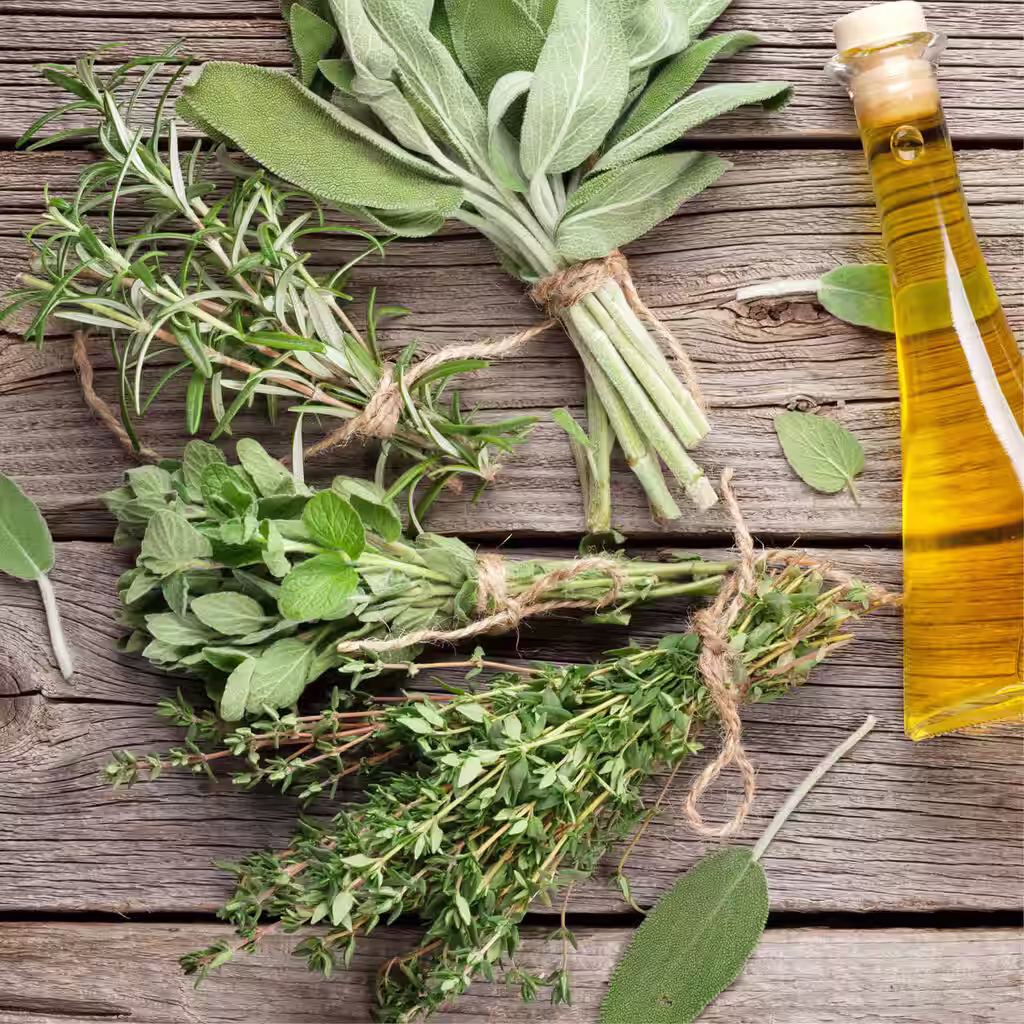 Italian herbs