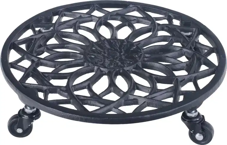 Pot trolley Rikke 