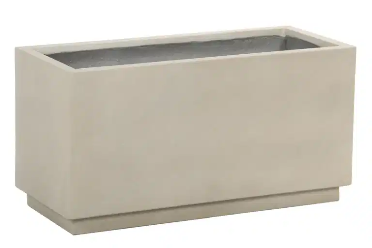Nova planter L76 sand