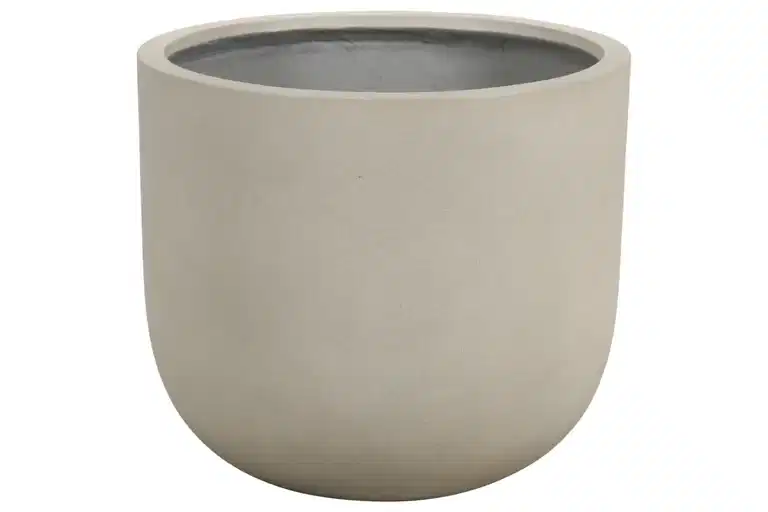 Nova pot D37 sand