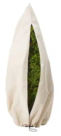 PLANT COVER MEDIUM 140 X 80 CM