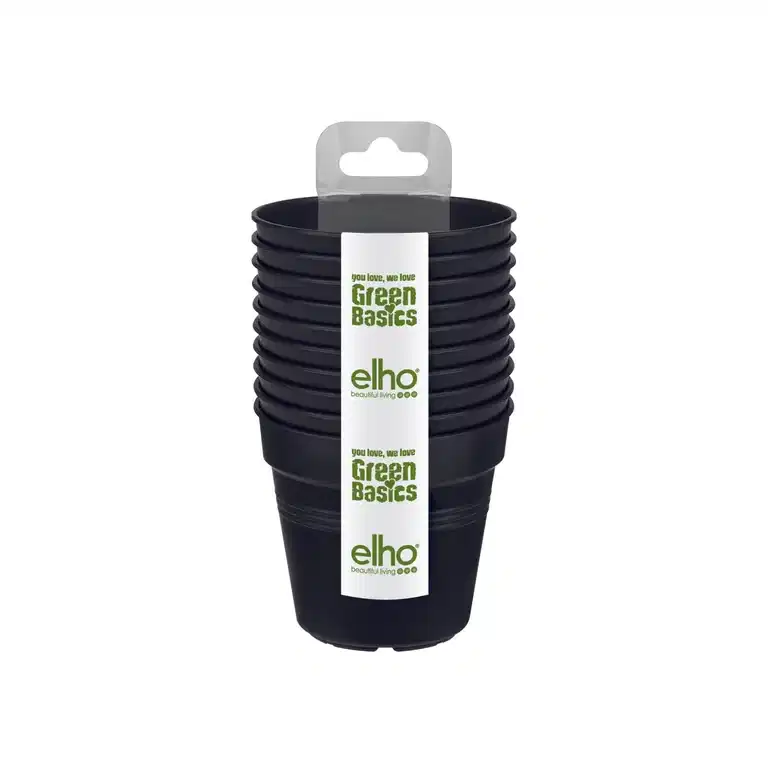 Green basics growpots set of 1