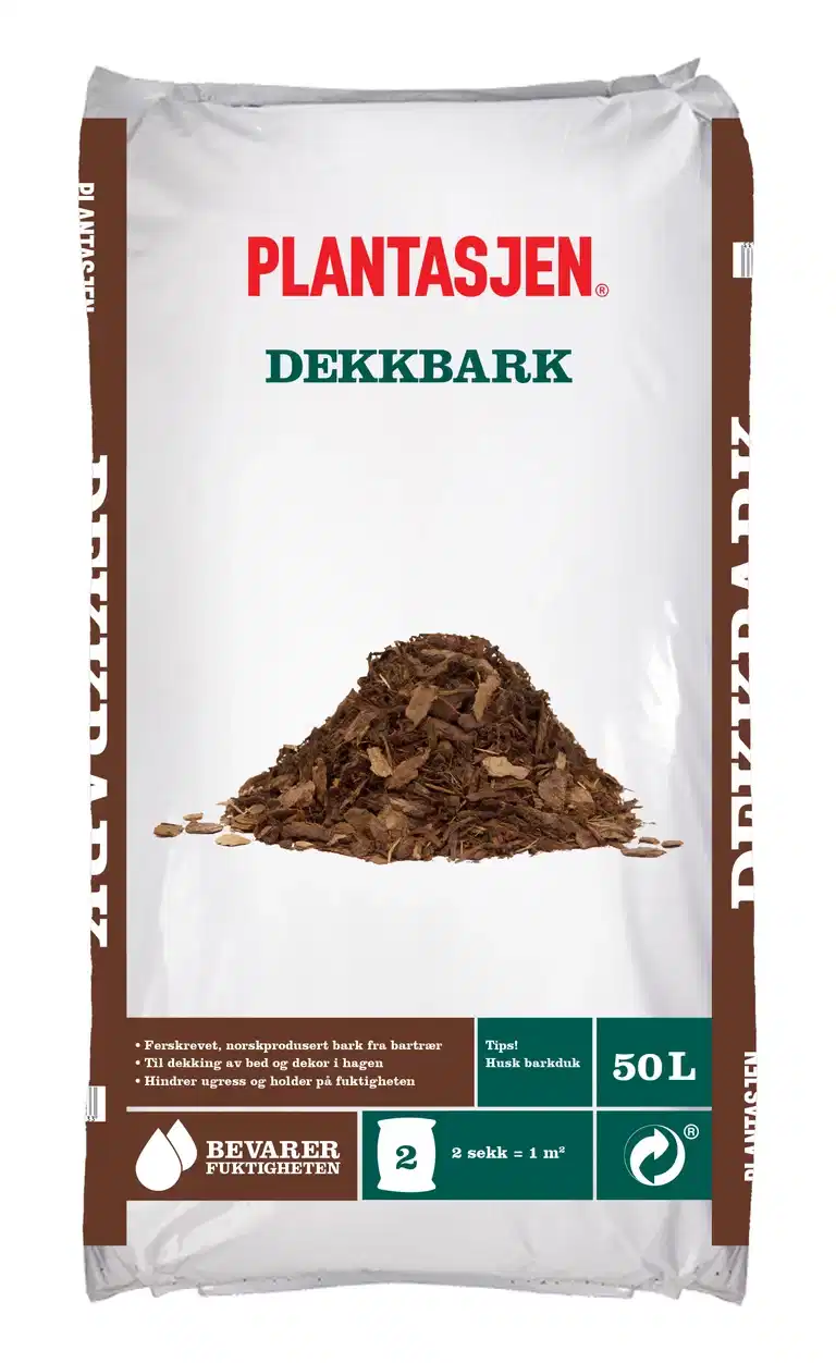 Top Bark 50L