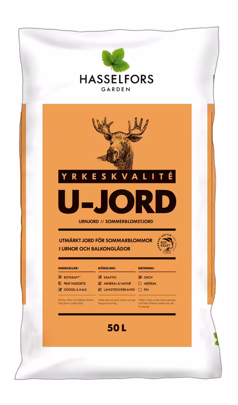 U-Jord