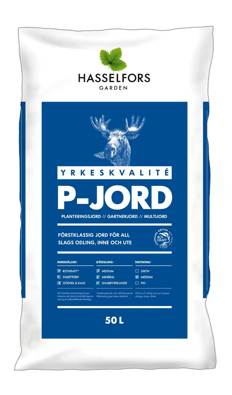 P-Soil 50L