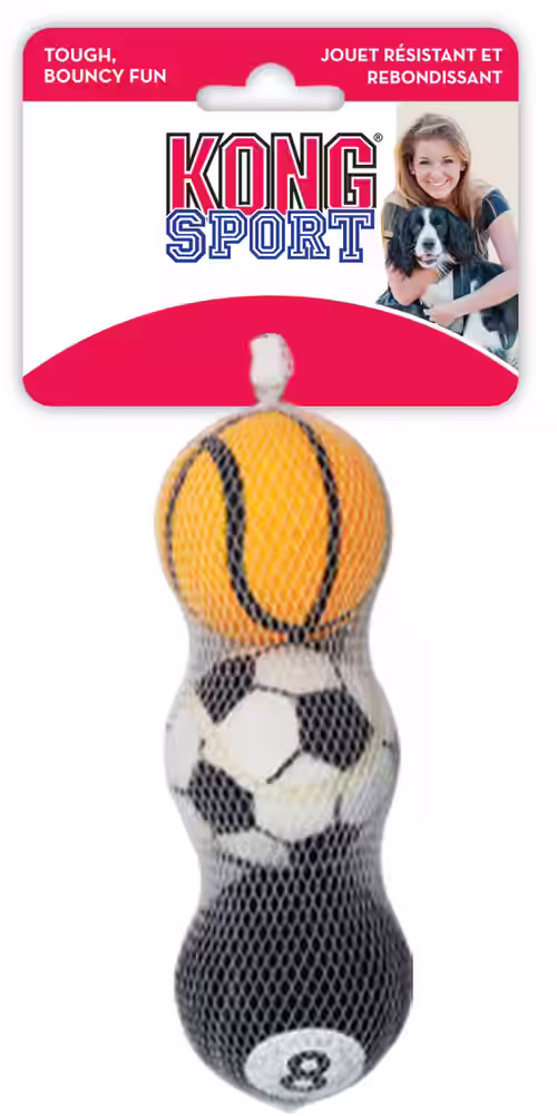 Kong Sport Tennis Ball