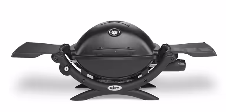 Gassgrill Q1200 