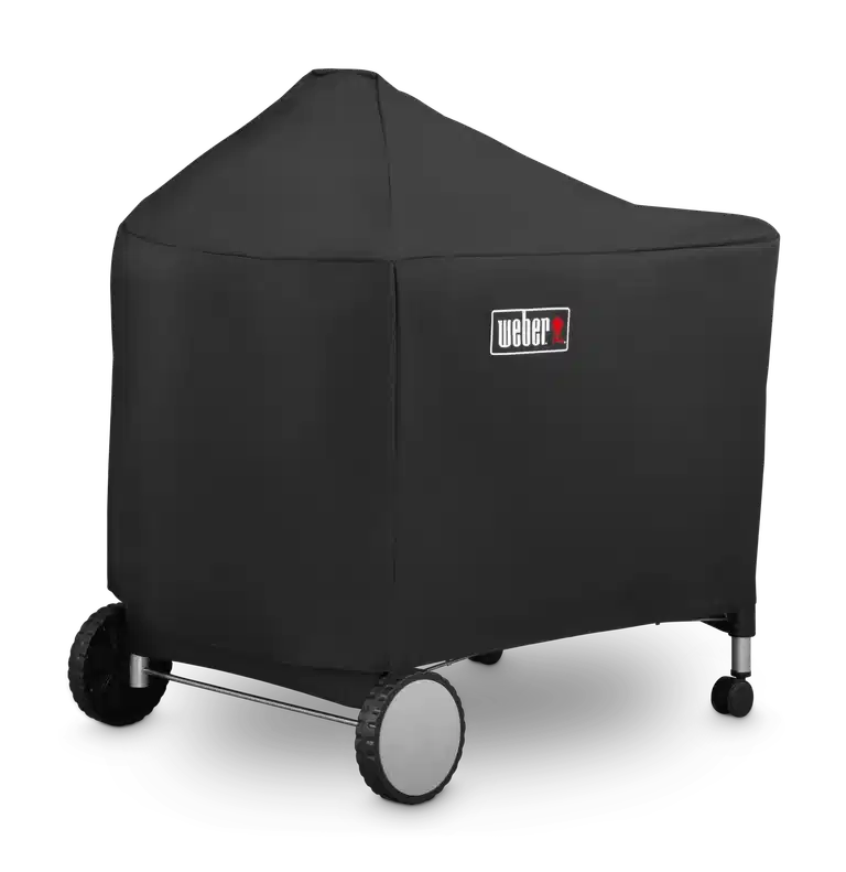 Premium Grill Cover, Fits Performer Premium and Deluxe