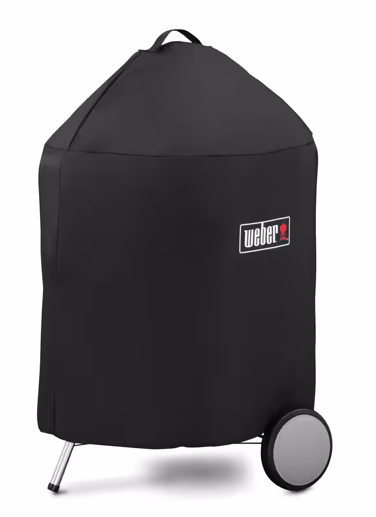 Grilltrekk premium kulegrill Weber
