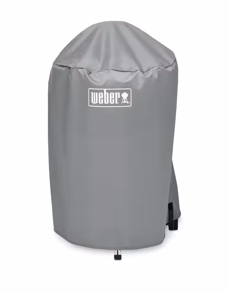 Grilltrekk kulegrill Weber