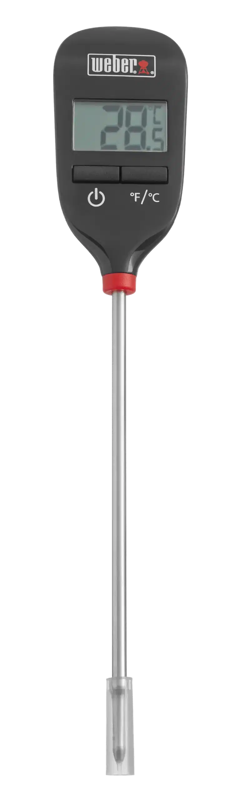 Digital Thermometer