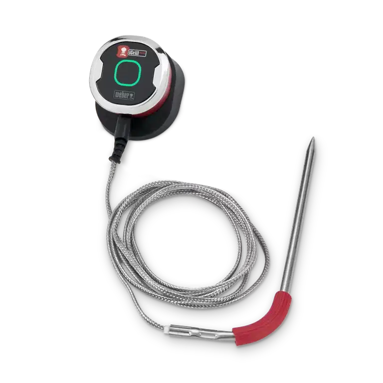 Thermometer
