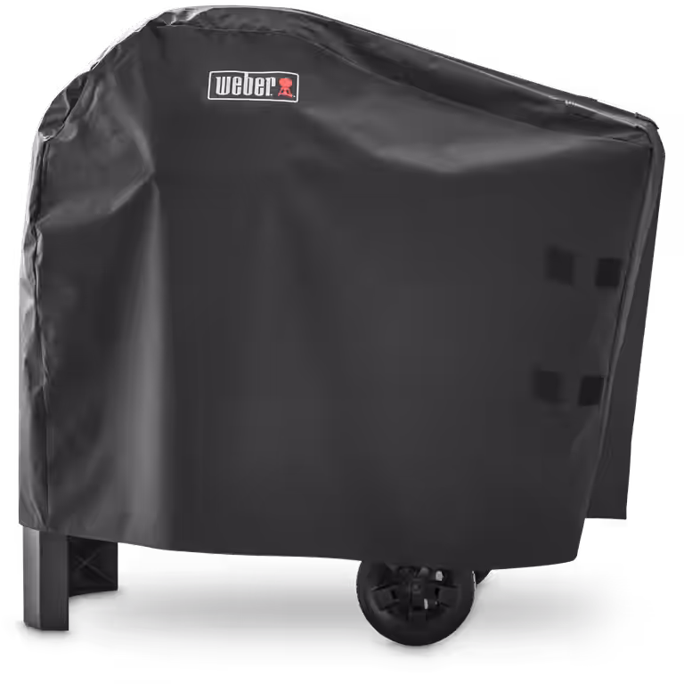 Grilltrekk premium Weber Pulse