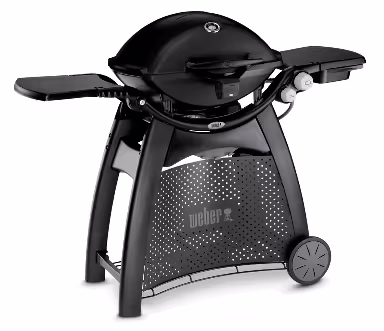Gassgrill Q-3200 