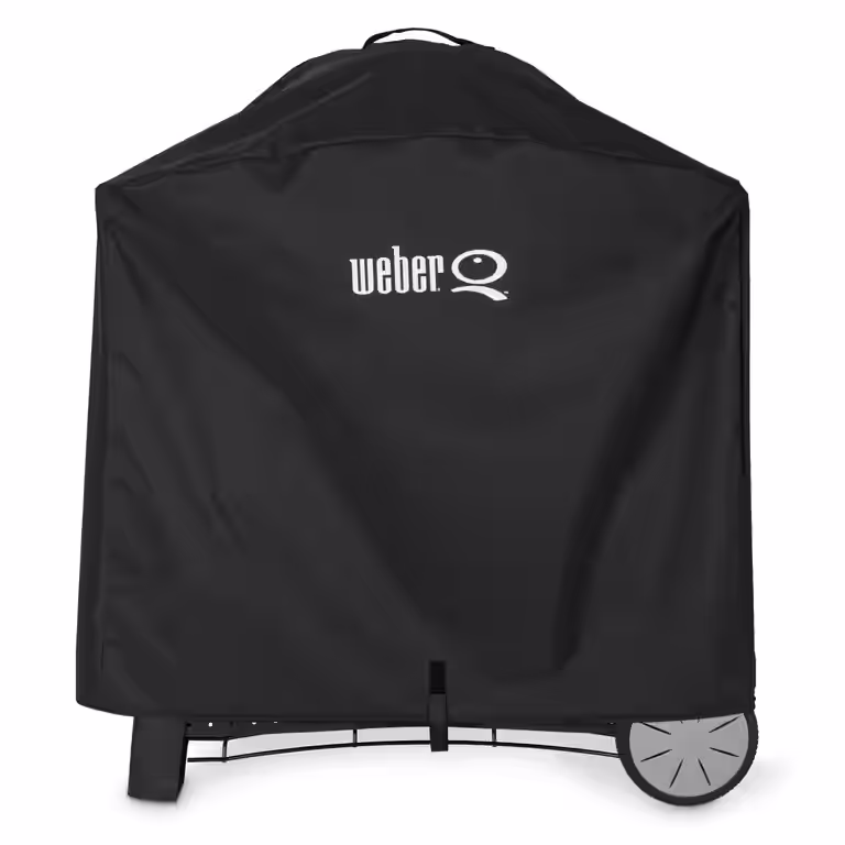 Grilltrekk premium Weber Q 300/3000