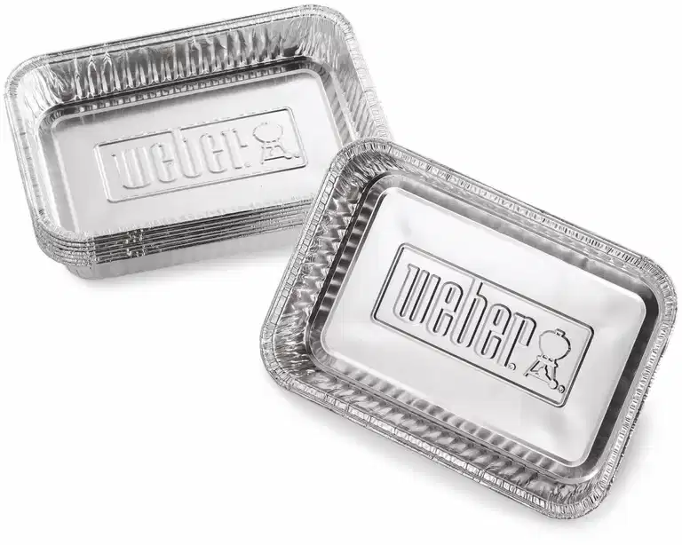 Drip Pans
