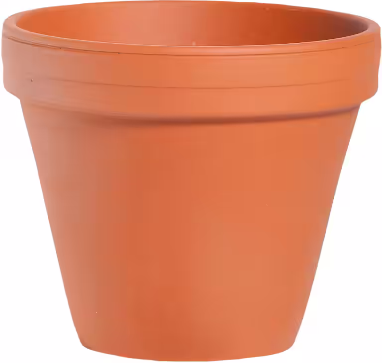 Potte Terrakotta