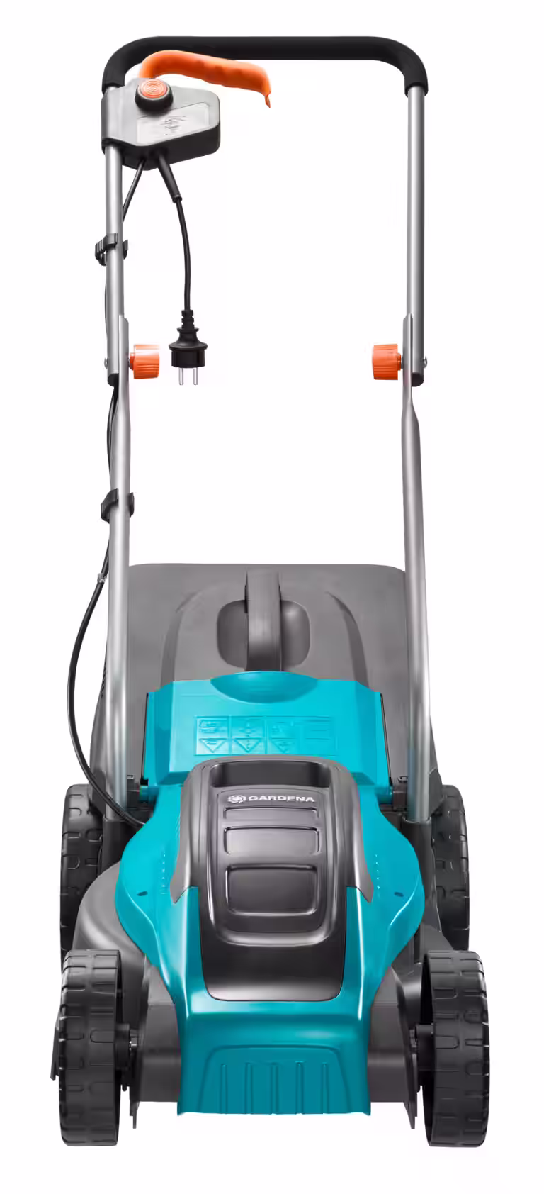Gressklipper Gardena PowerMax 1100/32