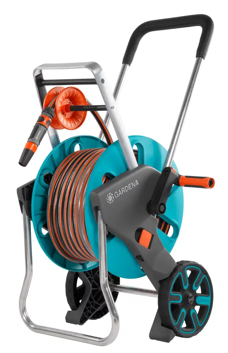 Hose Trolley AquaRoll M Easy S