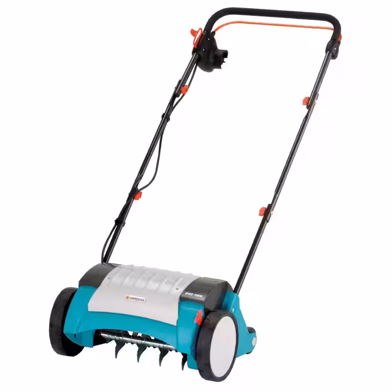 Vertikalskjærer Gardena EVC 1000