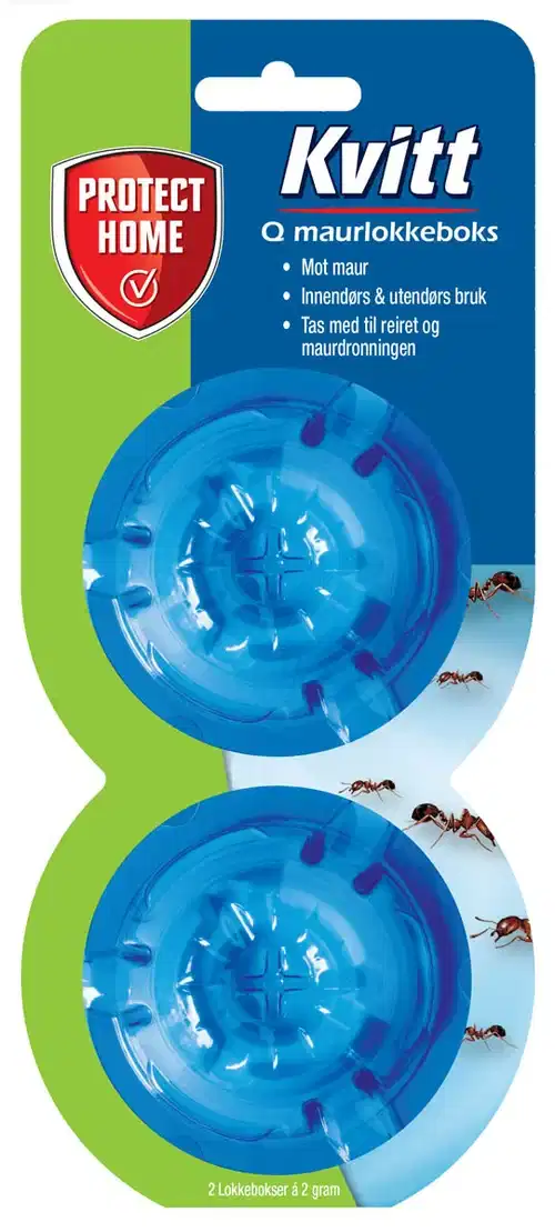 Ant Bait Station
